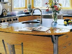 竹制家具優(yōu)點(diǎn)多，更勝木制家具