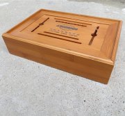 竹制品市場(chǎng)怎么樣？